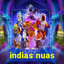 indias nuas